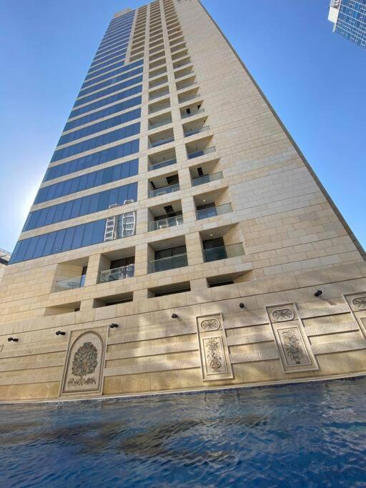 شقة متميزة في برج Damac /عمان Apartment Exterior photo